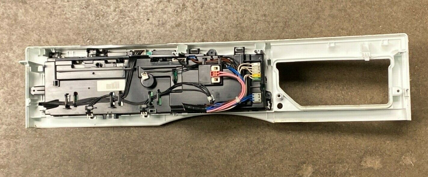 Bosch Washer Control Board 9000532550 Used BM12