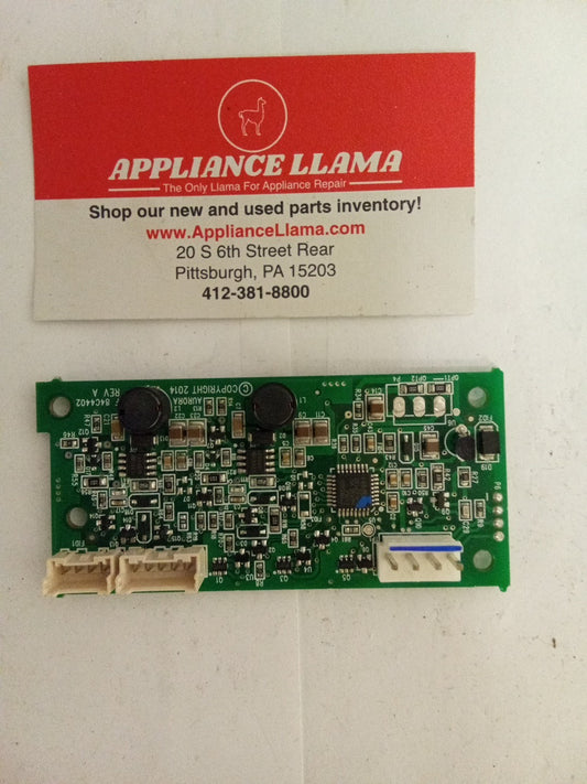 Whirlpool Refrigerator Control W10788814 AMK-235