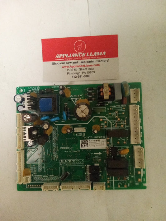 BCD-740WPZR Hisense Refrigerator Control Board AMK-501