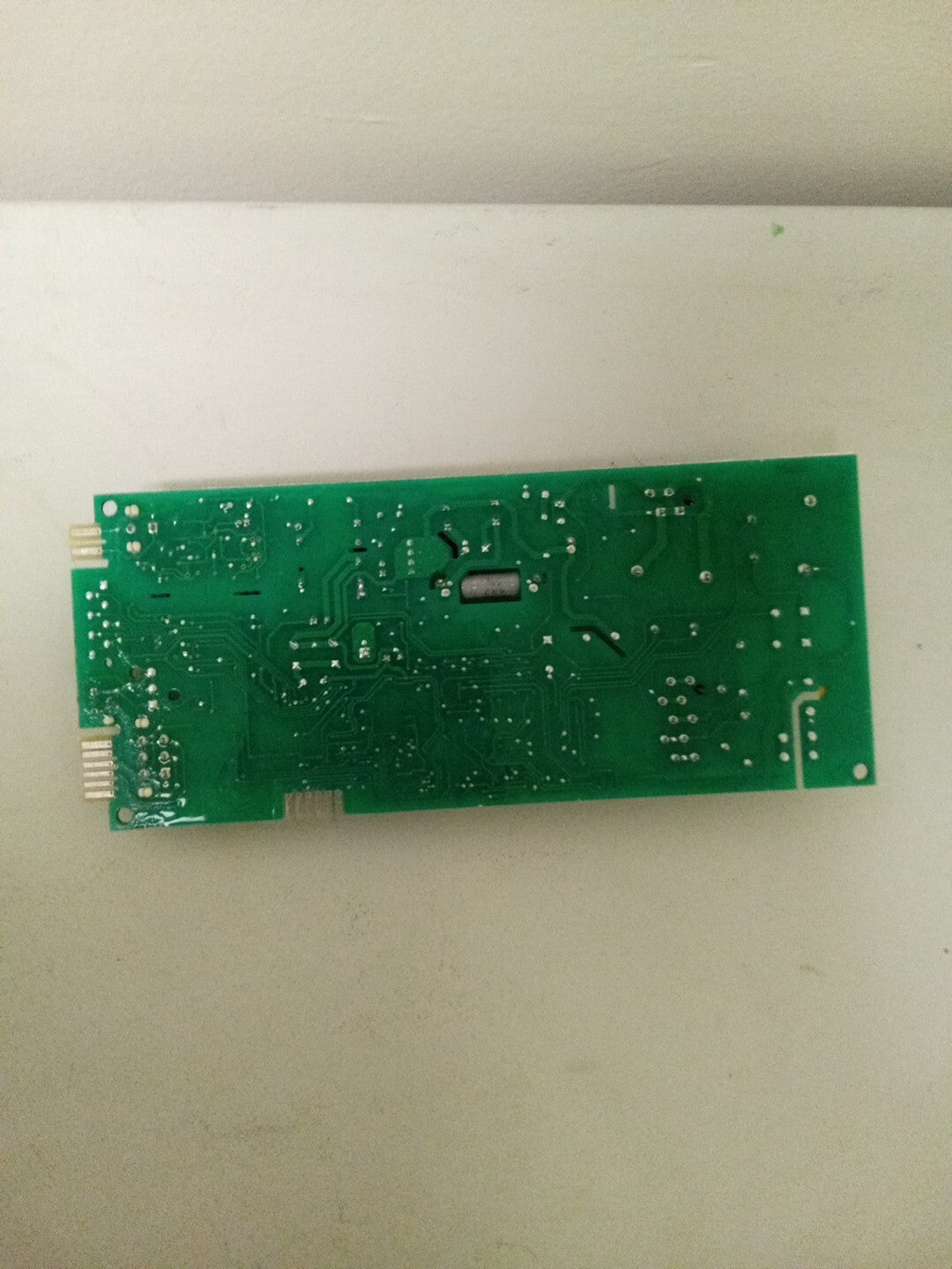 Whirlpool Dryer Control Board W10810427 AK-154