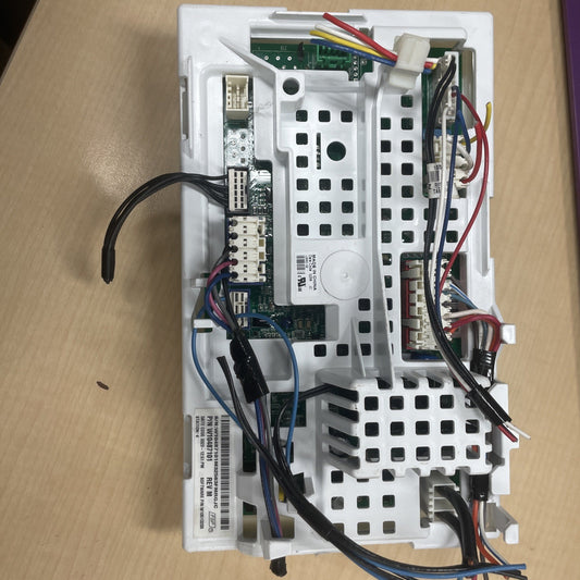 Whirlpool Washer Electronic Control Board W10487101 BA67