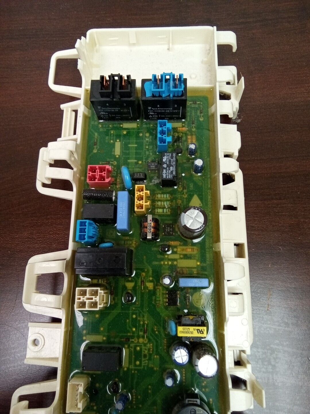 Genuine LG Dryer Control Board EBR62707654 AR83