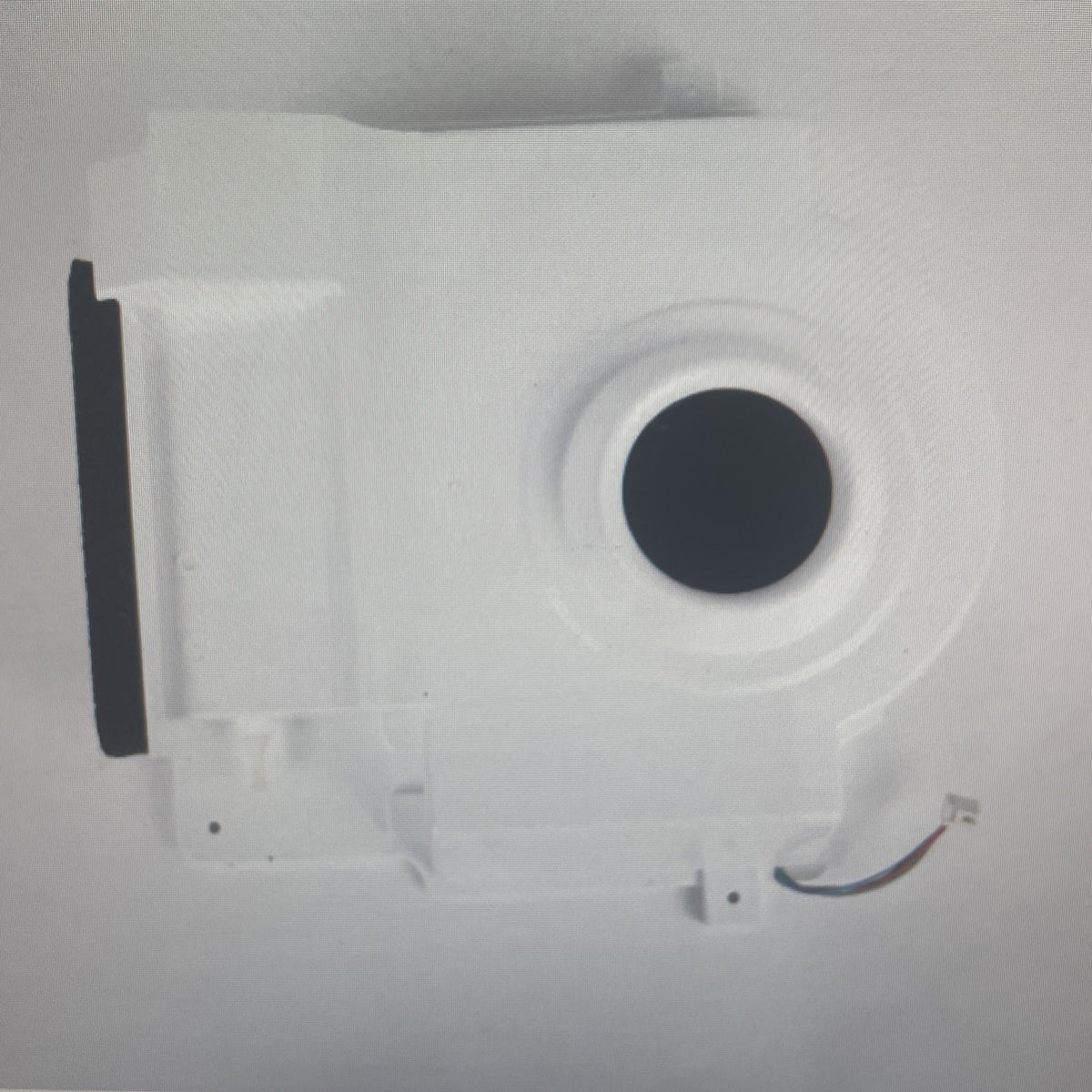 Bosch Thermador Evap Fan Motor 11023751 BA114
