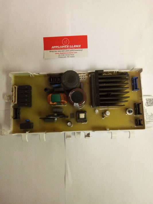 Whirlpool Washer Control Board W10894763 AMK-728