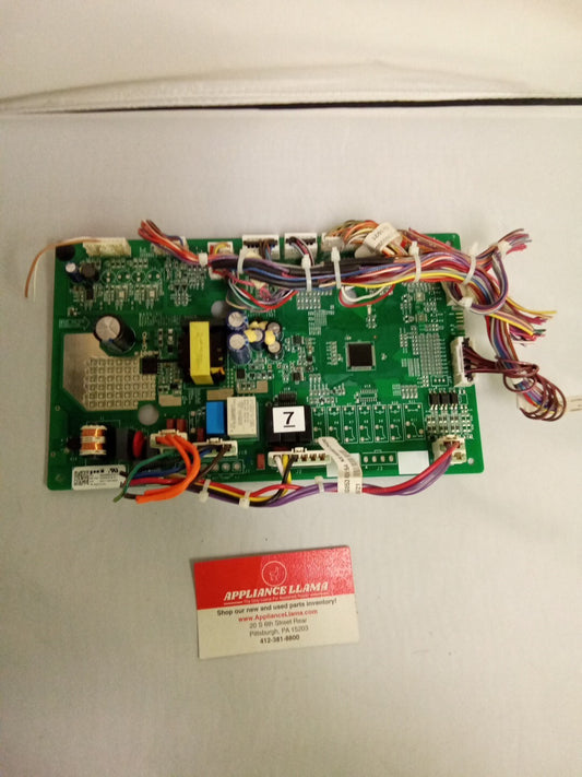 GE Refrigerator Control Board 239D5337G101 AK-612