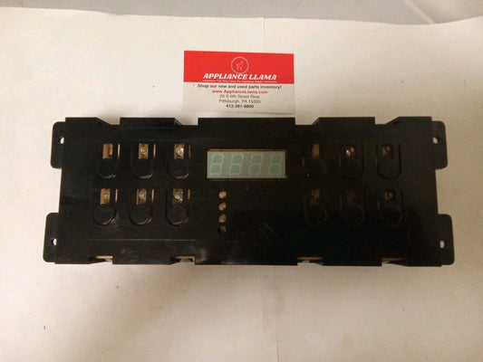 Frigidaire Oven Control Board 316557217 AMK-375