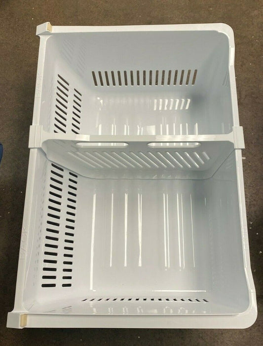 LG Refrigerator Freezer LFXS26973 Freezer Basket Drawer New DST28