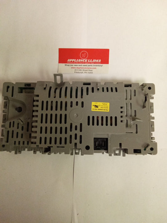 W10299400 Whirlpool Washer Control Board  AMK-708