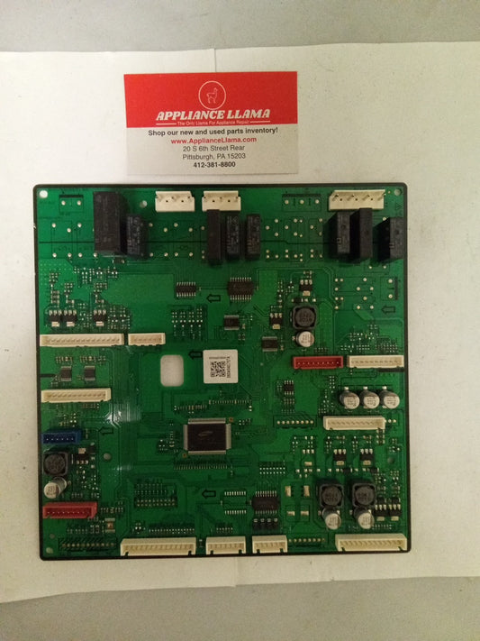 Samsung Refrigerator Control DA94-03757A. AMK-592
