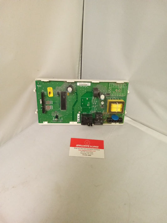 Whirlpool Dryer Control Board 3980062 AK-419