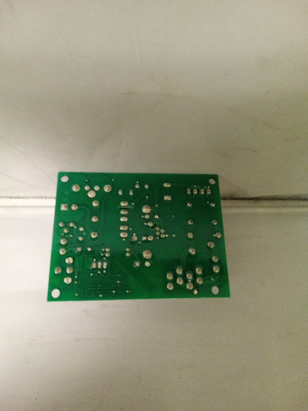Whirlpool Fridge Control W10120821 AK-640