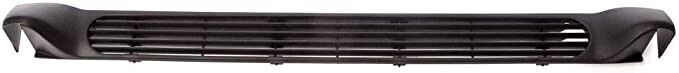 Kenmore Frigidaire Refrigerator Black Grille/Kickplate 240324411 New AW1