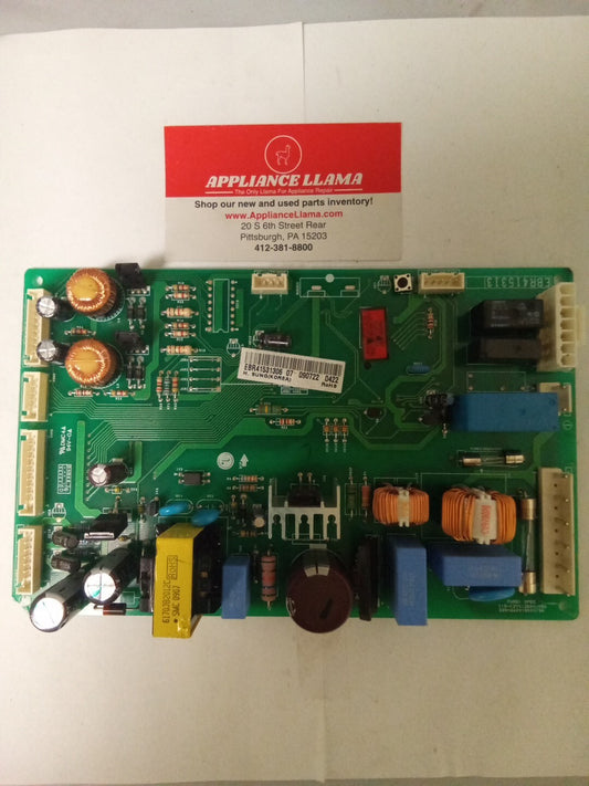 Kenmore  Refrigerator Control Board EBR41531306  AMK-79