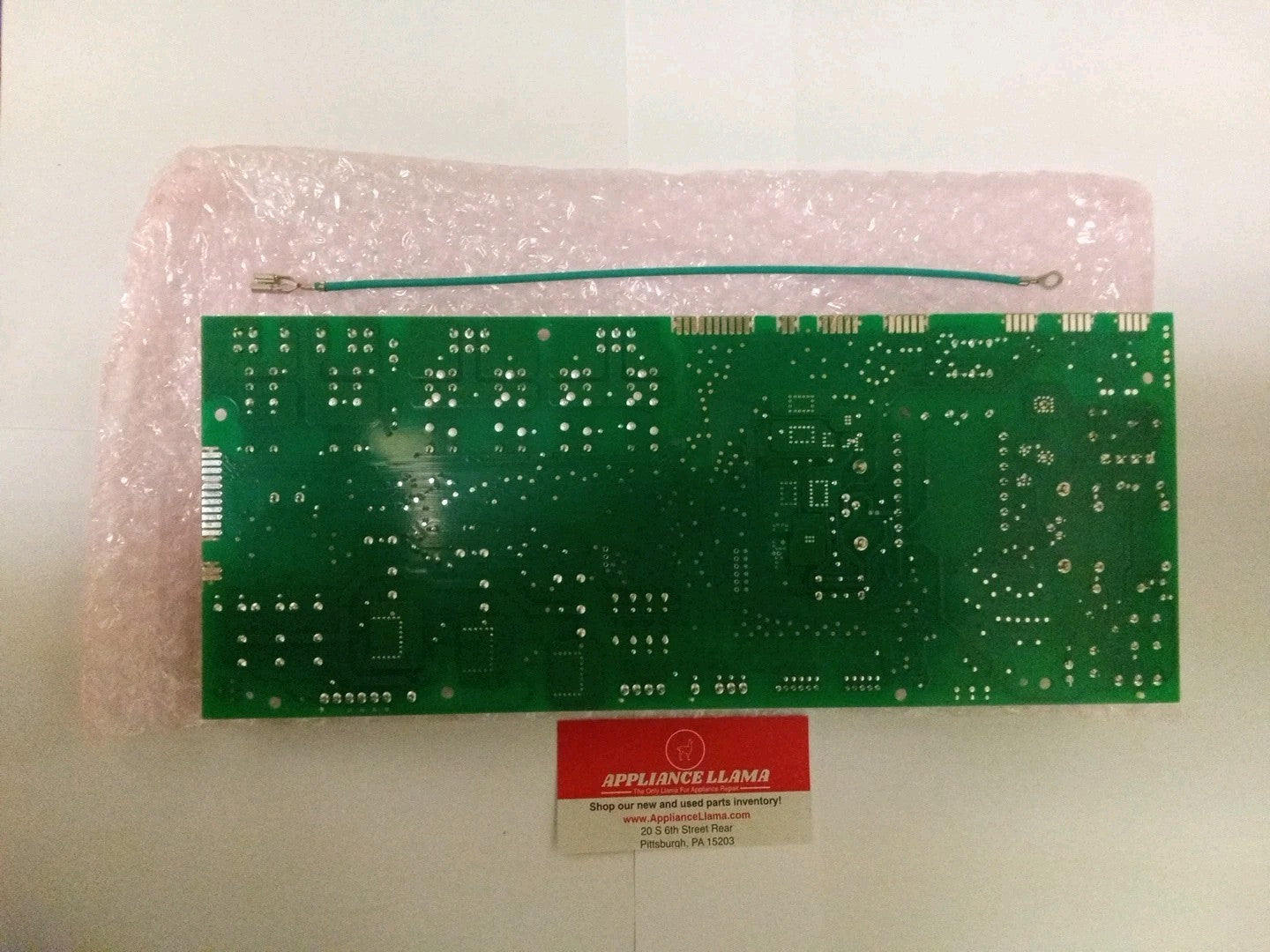 12046043 Bosch (Thermador) Control Module AMK-664