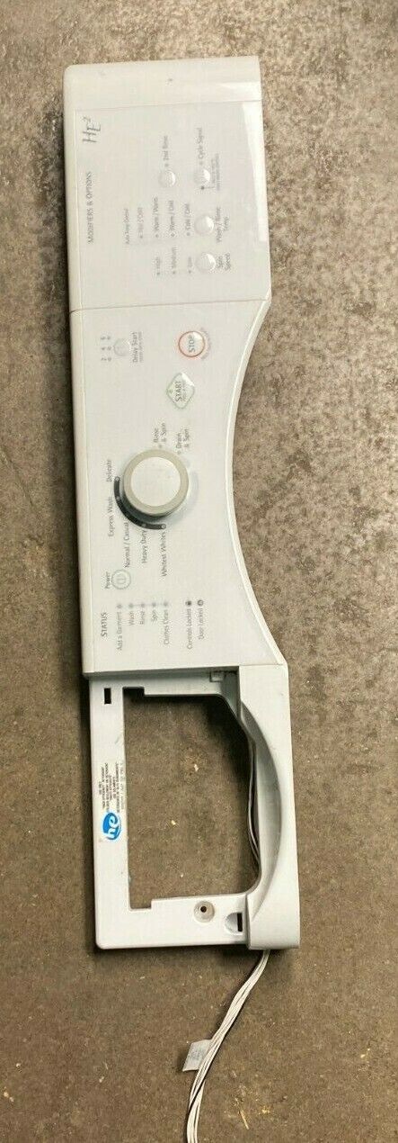 Whirlpool Washer Control Board 8540484 Used BM147