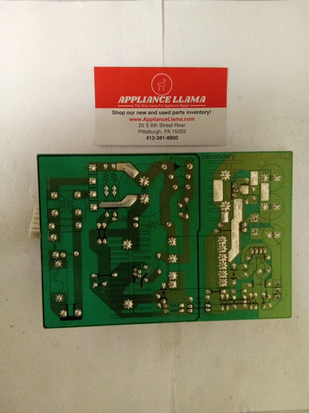 Samsung Fridge Control DA41-00320A ORTP-708.  AMK-622