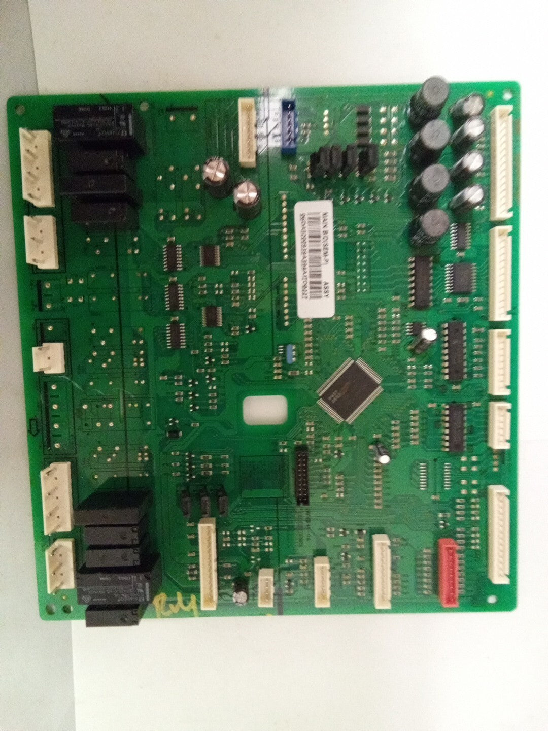 Samsung Fridge Control Board  DA92-00939A. AK-928