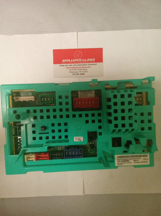 Whirlpool Washer Control W10296064 AMK-563