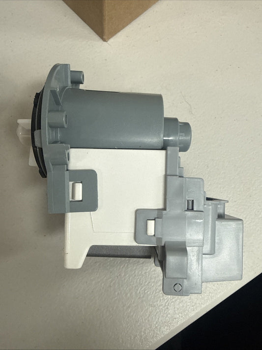 Washer Drain Pump DC31-0054D For Samsung Washer NEW JB12