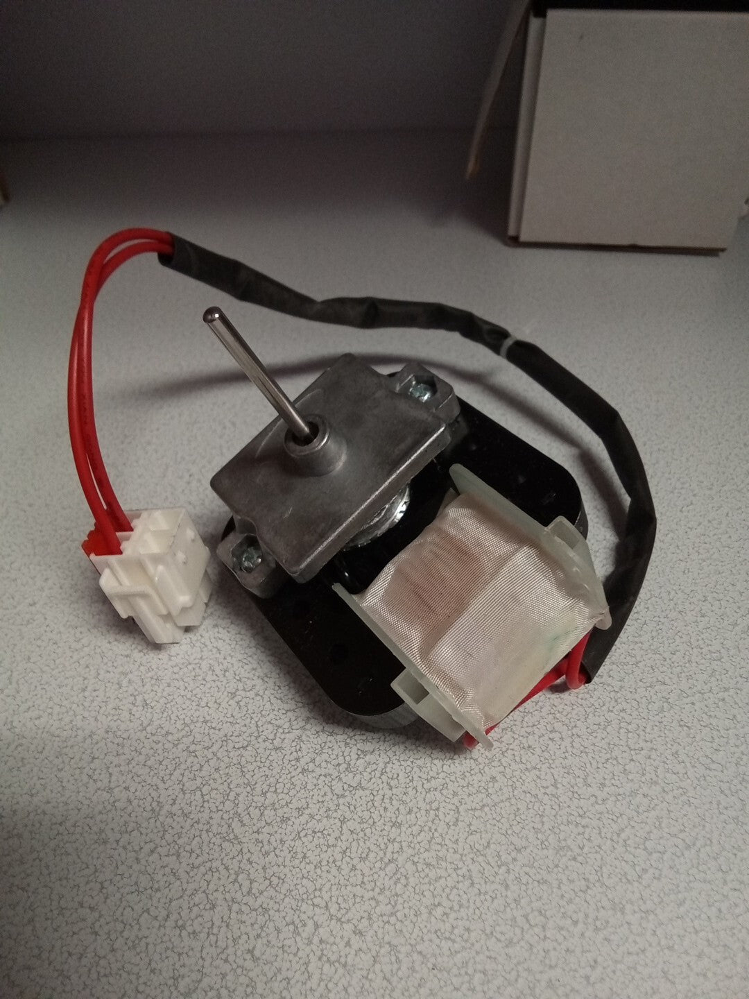 DA31-00103A Refrigerator Evaporator Fan Motor for Samsung AP4140906 FRRM