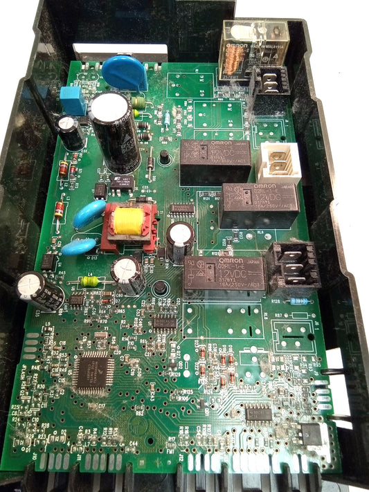 Electrolux Frigidaire Washer EL134706514A Control Board TLM-512