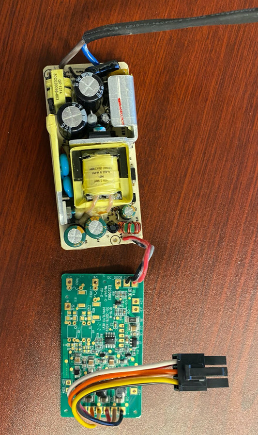 Whirlpool Refrigerator Control Board Part W10306786 Used SH109