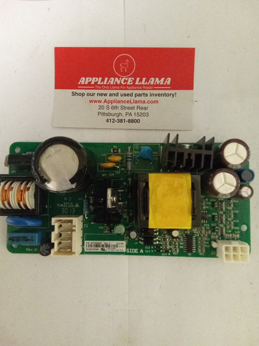 Whirlpool Refrigerator Inverter Control Board W10226427 AMK-282