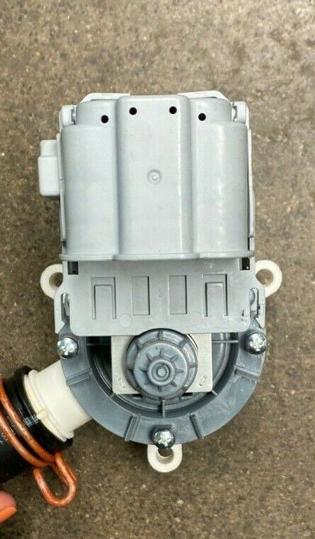 Whirlpool Washer Drain Pump W10276397 Used BM333