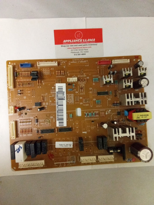 Samsung Fridge Control Board DA41-00670C AMK-186