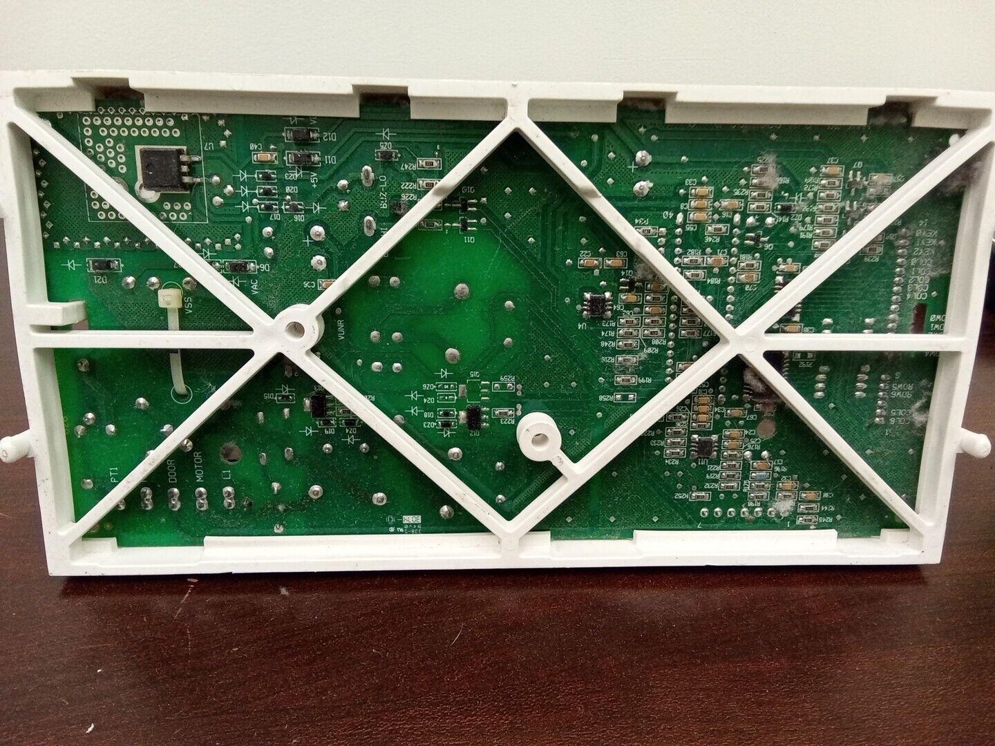 Kenmore Dryer Control Board | 3980062  SEA83