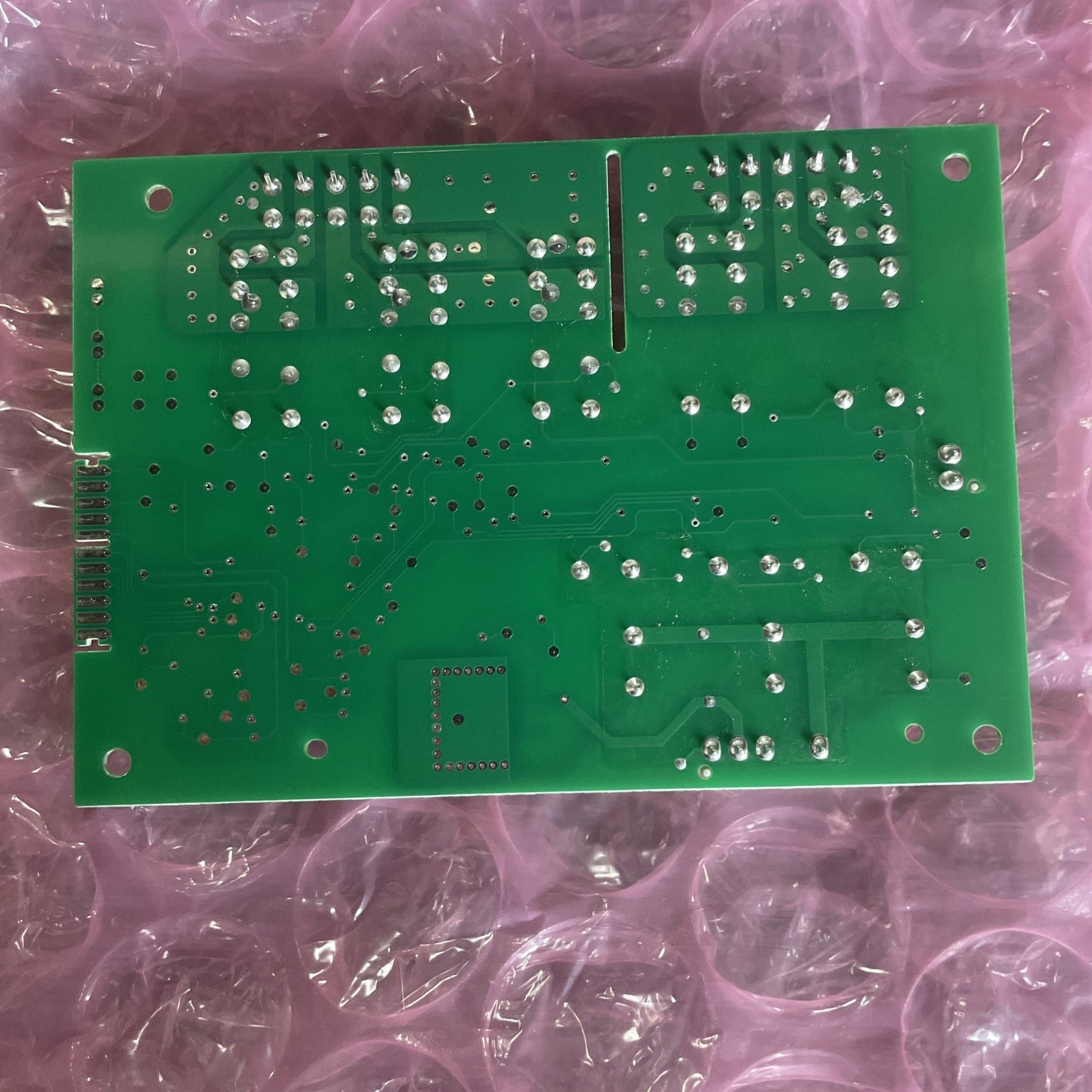 12034882, BOSCH CONTROL MODULE BA21