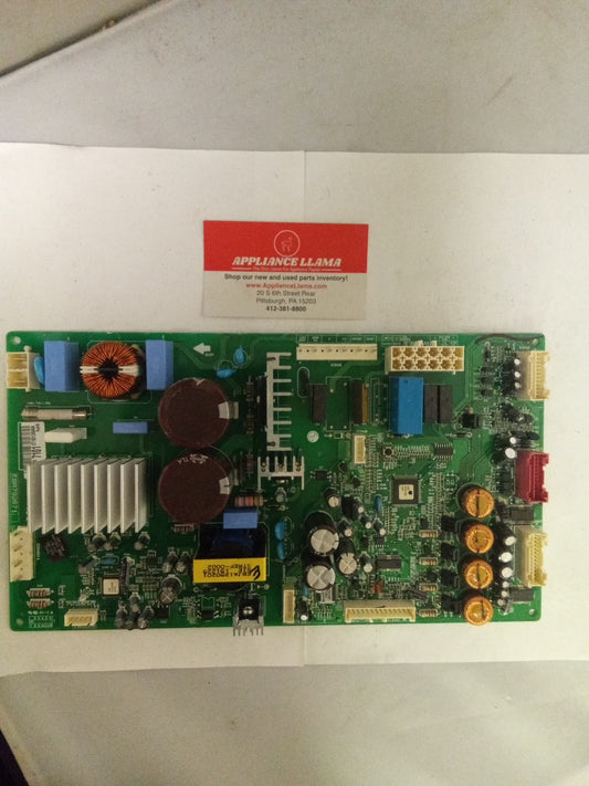 LG Refrigerator Control EBR79267101 AMK-528