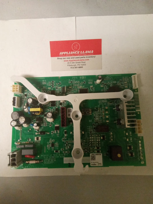 GE Washer Control Board 290D1955G102  AMK-491