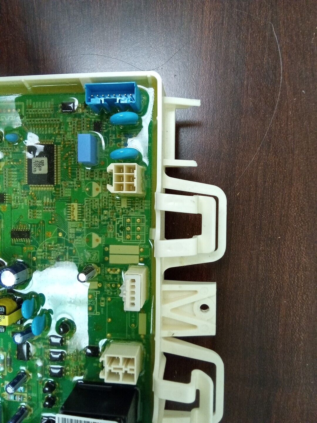 Genuine LG Dryer Control Board EBR76542911 AR82