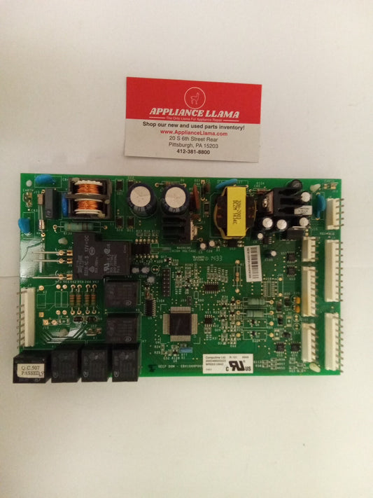GE Refrigerator Control Board 200D4850G022  AK-806