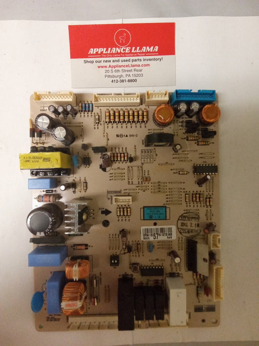 LG Fridge Control Board  EBR64110557  AK-960