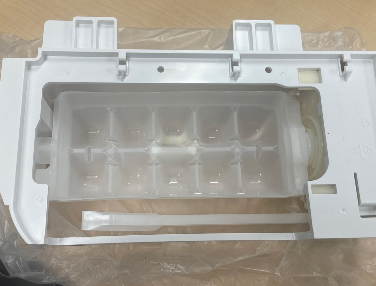 Whirlpool W10873791 Genuine OEM Ice Maker Assembly for Refrigerators BA131