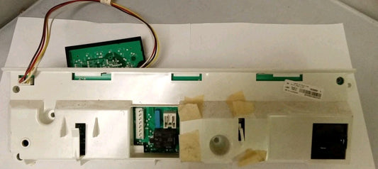 Frigidaire Dryer Control 134599900 AMK-384