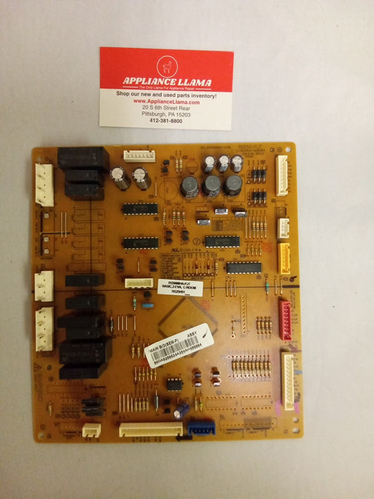 Samsung Fridge Control DA92-00624A AK-649