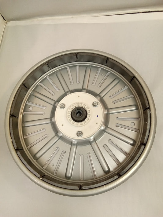 LG Front Load Washer Rotor Assembly AHL76195103  AP-553