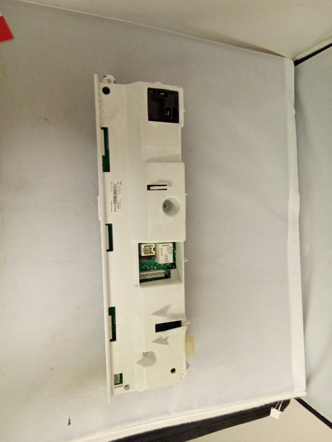 Kenmore Dryer Control Board - Part # 137313510 AK-328