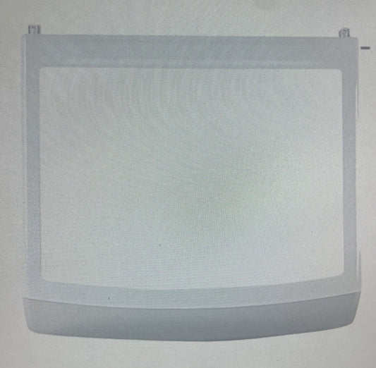 LG AFG73629701 Washer Lid Assembly BA110