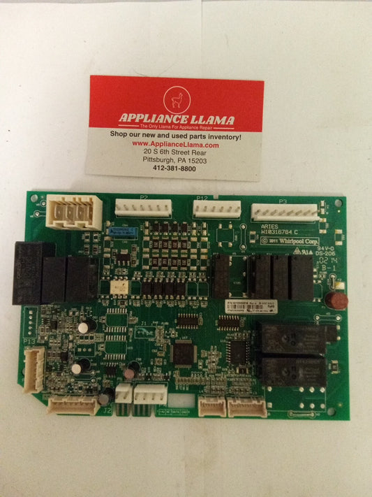 Whirlpool Refrigerator Control W10589838  AMK-226
