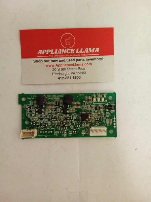 Whirlpool Fridge Control W10790783 AMK-236