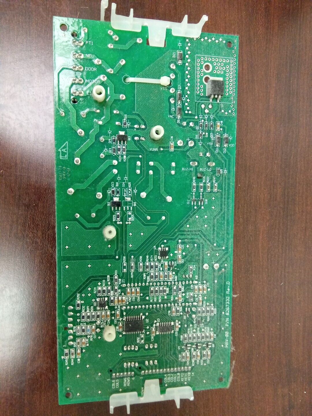 Whirlpool Dryer Control Board | 3978918 SEA85