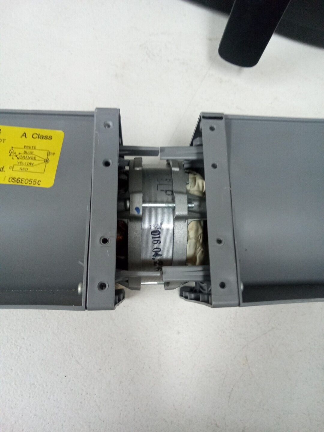 OBB-2275X1 Fan Motor Blower GE Microwave JVM3160RF3SS AK-284