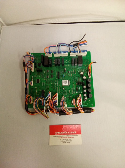 Samsung Refrigerator Main Board GGH14-PJT DA41-00827B AK-644