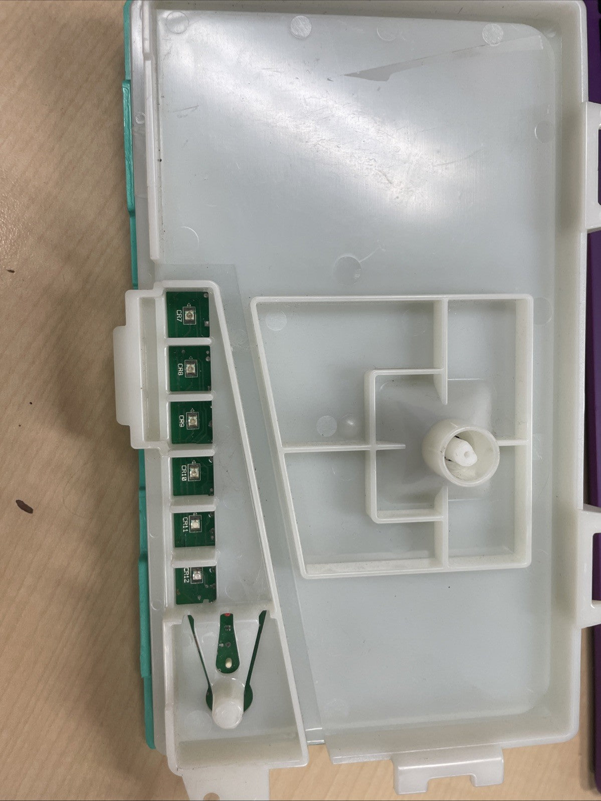 Maytag W10625696 Washer Control Board BA37