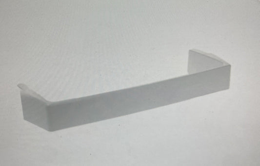 New  GE Refrigerator Door Shelf Rail WR17X30024 BA148
