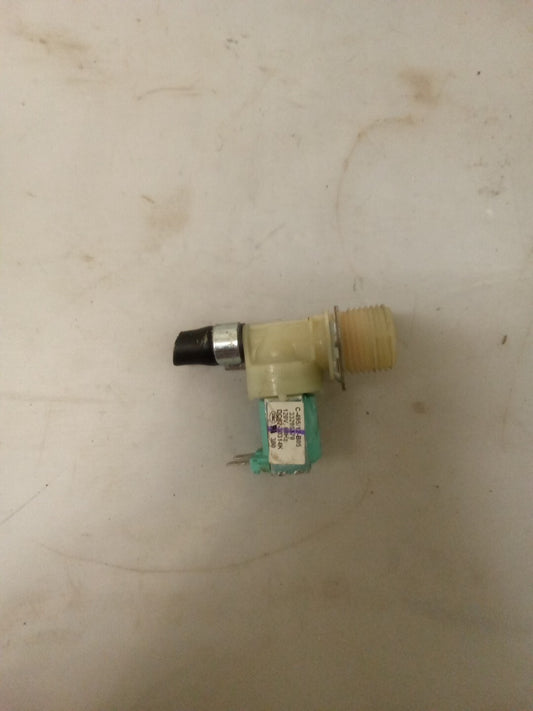 DC62-30314K Hot Water Valve For Samsung washer AK-581